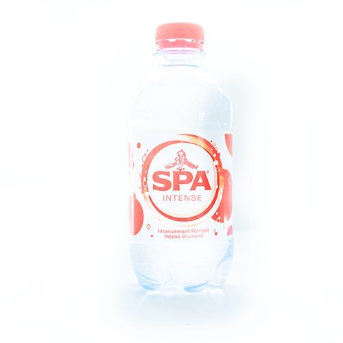 Spa rood