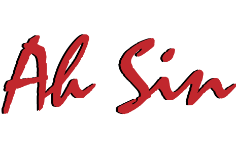 logo Ah-Sin