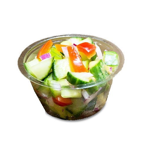 Pickled vegetables