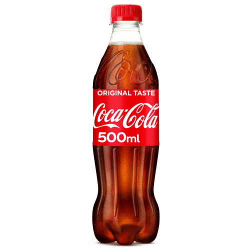 Coca-Cola
