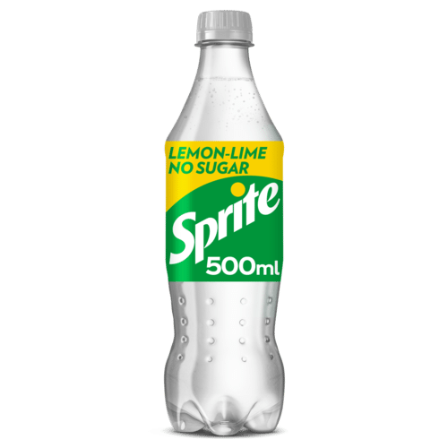 Sprite Regular
