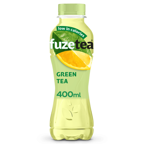 Fuze Tea Green Tea