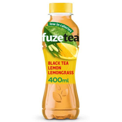 Fuze Tea Lemon