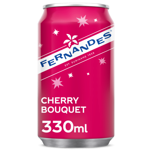 Fernandes Cherry Bouquet