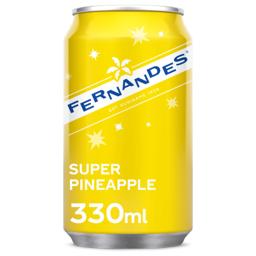 Fernandes Super Pineapple