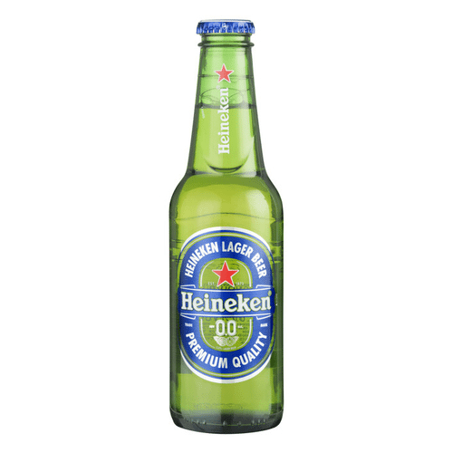 Heineken 0.0