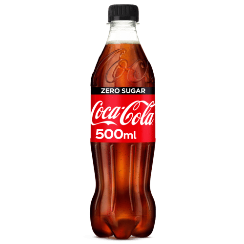 Coca-Cola zero