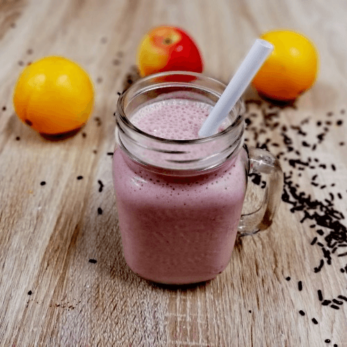 Breakfast smoothie