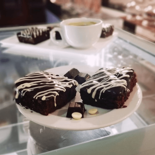 Brownie