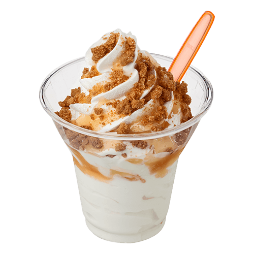 Sundea cookie dough lotus