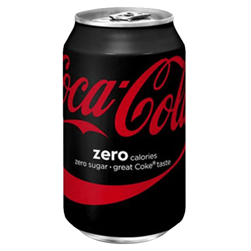 Coca-Cola Zero