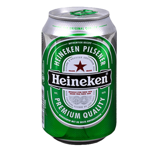Heineken