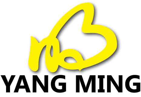 logo Yang Ming