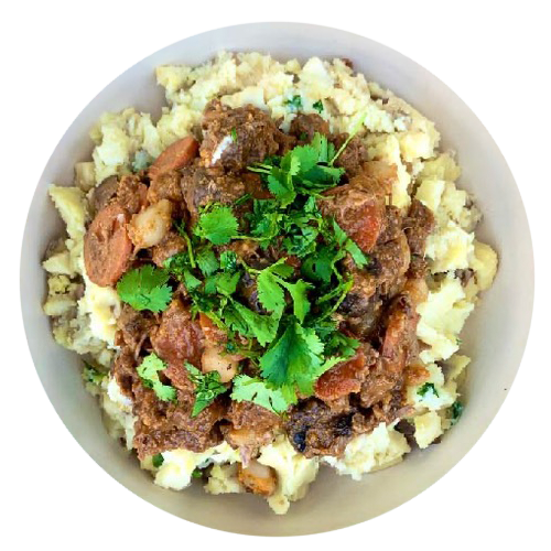 Martinus beef stew