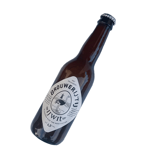 Brouwerij 't ij ijwit