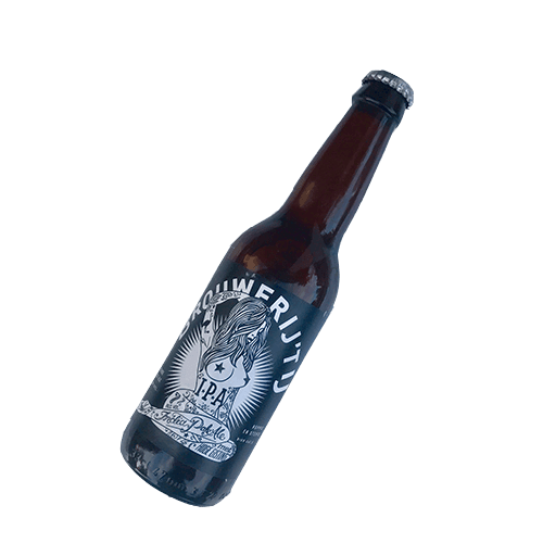Brouwerij 't ij IPA