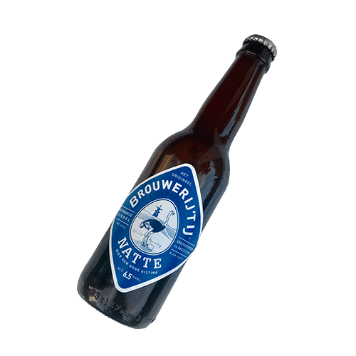 Brouwerij 't ij natte