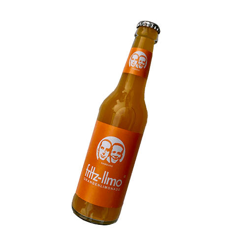 Fritz Kola light