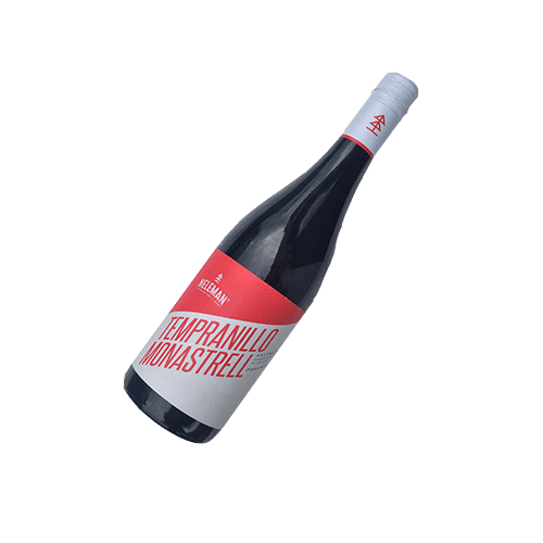 Neleman Tempranillo Monastrell