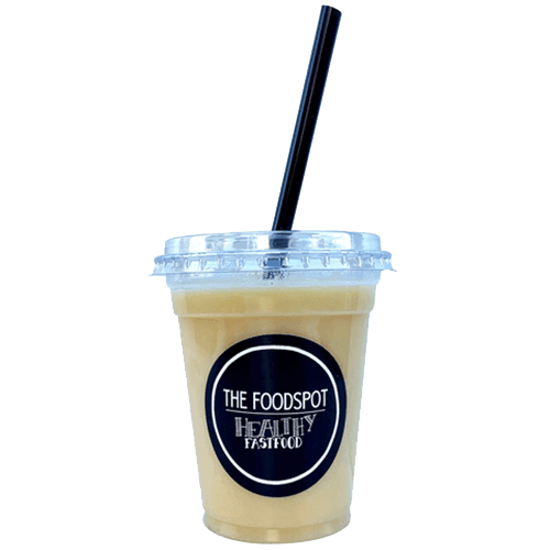 Tropical juice