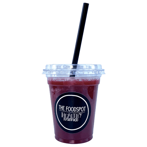 Veggie juice