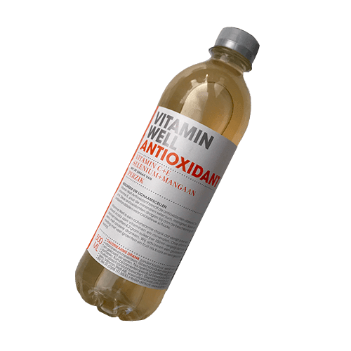 Vitamin well antioxidant