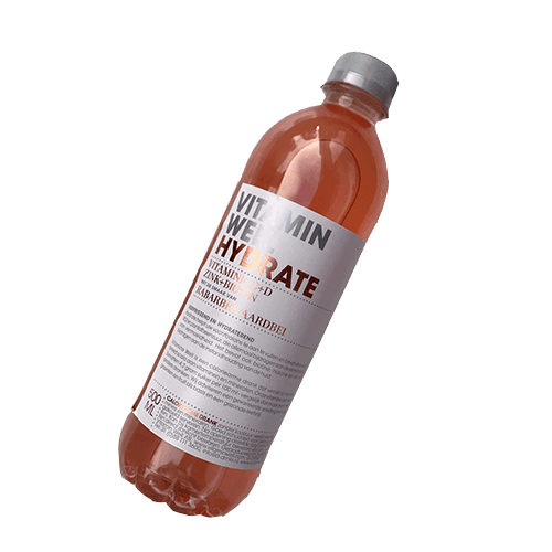 Vitamin well hydrate