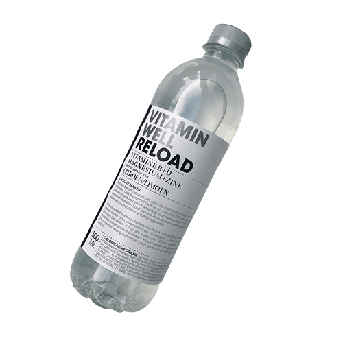 Vitamin well reload