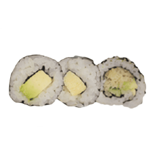 Yasai set B 20 stuks
