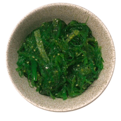 Chuka wakame