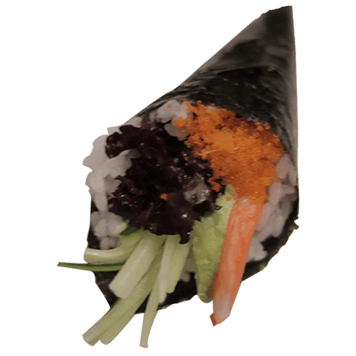 California temaki
