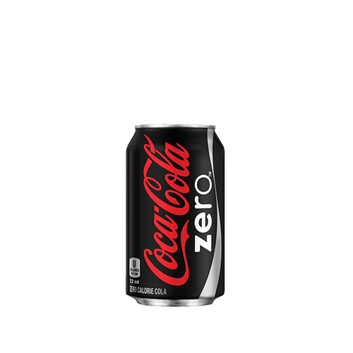 Coca-Cola Zero