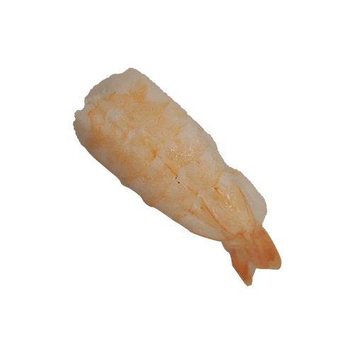Ebi nigiri