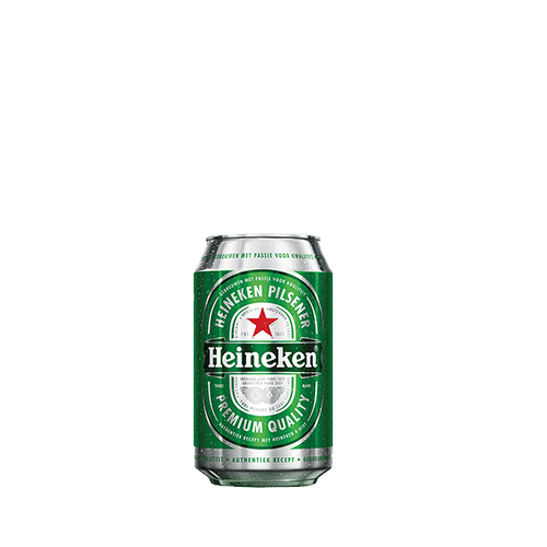 Heineken