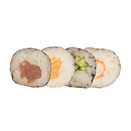 Hosomaki set 24 stuks