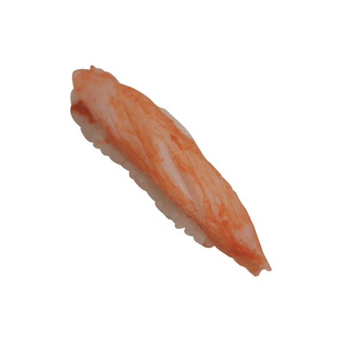 Kani nigiri