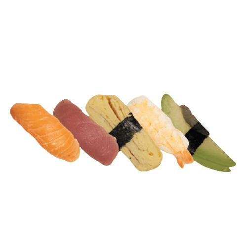 Nigiri set 10 stuks