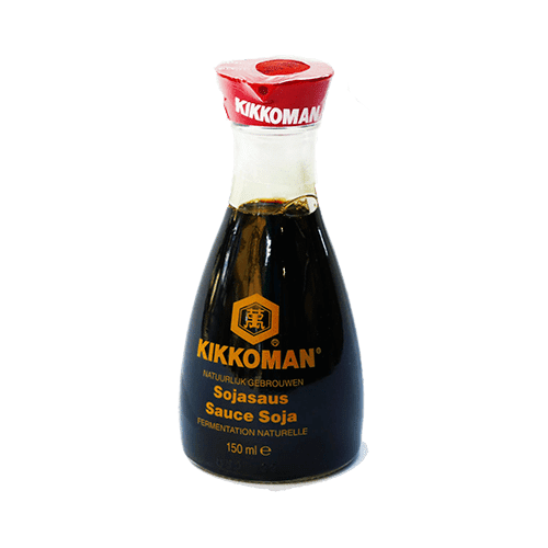 Kikkoman sojasaus original