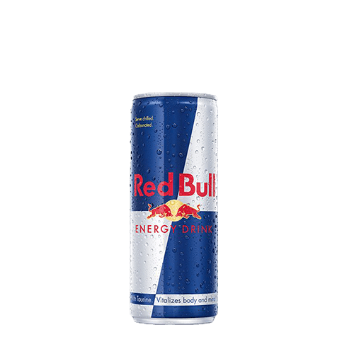 Red Bull