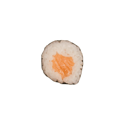 Sake hosomaki