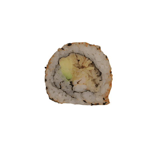 Special futo maki