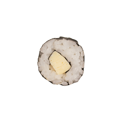 Tamago hosomaki
