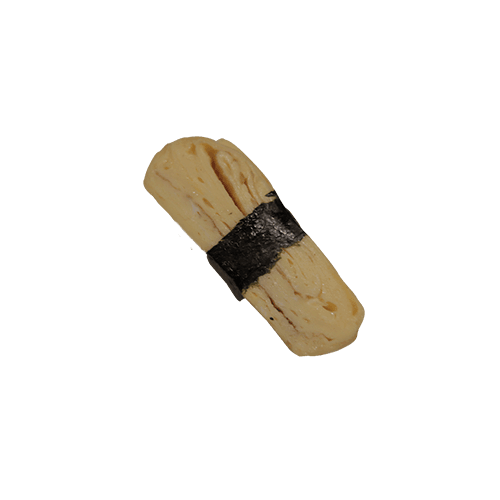 Tamago nigiri