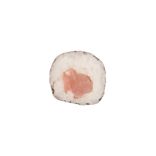Tuna hosomaki