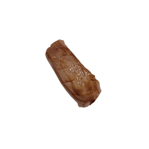 Tuna tataki