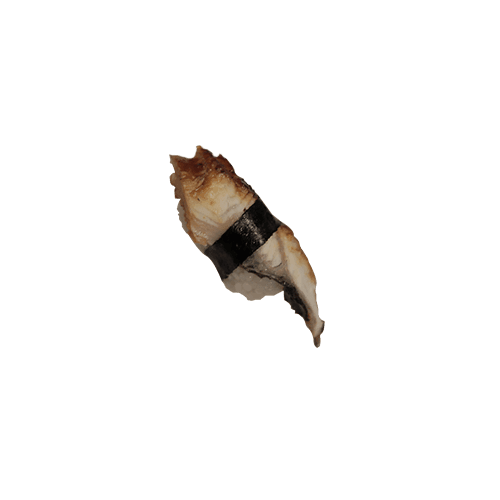 Unagi nigiri