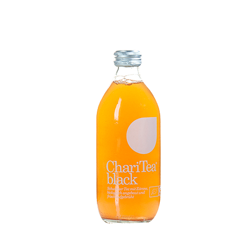 Charitea black