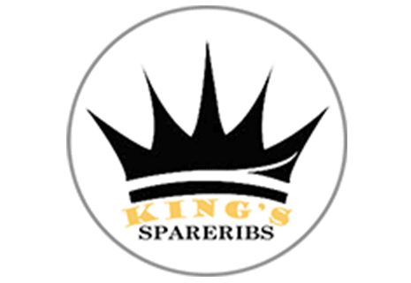 logo King's Spareribs