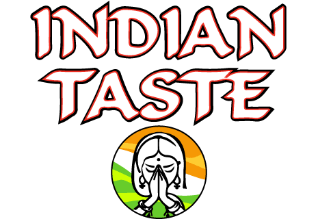 logo Indian Taste