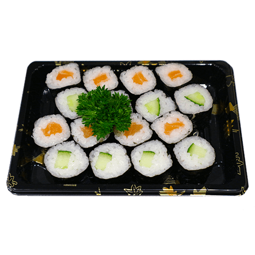 Mini maki